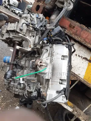 Honda Evil Spirit Honda Accord 2008