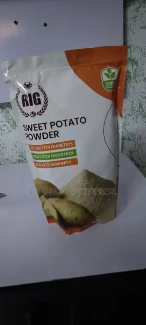 Sweet Potato Powder 1kg