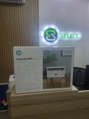 Hp Laserjet MFP M141w