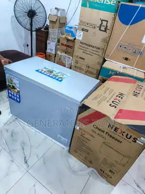 320l Nx-400g Chill Box by Nexus