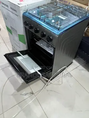 Tamashi Ng5540g Powerful Flame Cooking Cooker