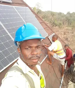 Solar Solution, Reliable Power Solution Expert