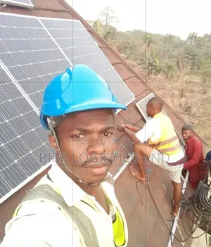 Solar Solution, Reliable Power Solution Expert