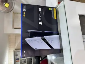 Ps5 Pro Console
