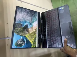 Laptop HP Omen 15 16GB Intel Core I7 SSD 512GB