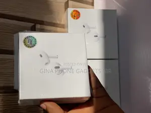 Apple Airpods Pro (2nd Gen) Wireless Earbuds