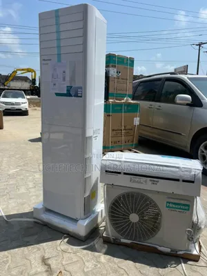 Hisense Ac 2hp
