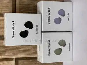 Samsung Galaxy Buds 2