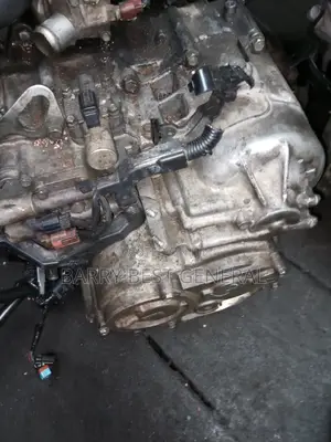 Automatic Gearbox Honda Acura MDX 4+4 04 to 06
