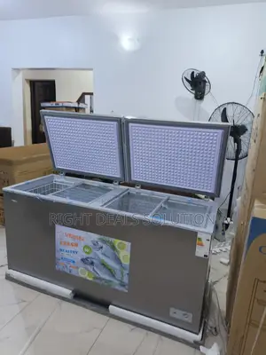 Snowsea Bd700 Sub-Zero Medical Lab Freezer