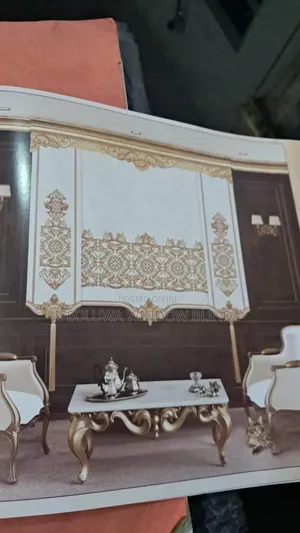Royal Blinds on Promo