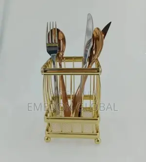 Quality Cutlery Rack
