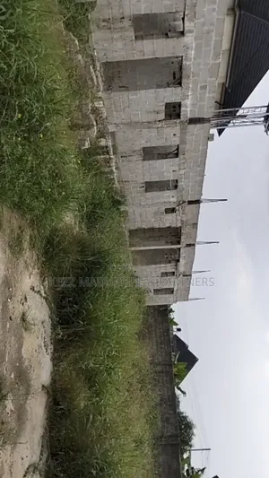 2bdrm Block of Flats in Cedarwood Estate, Rukpokwu for sale