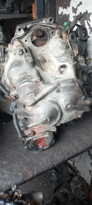 Automatic Gearbox Honda Accord 94 to 96 Model