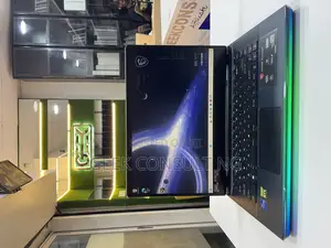 Laptop MSI GE66 Raider 32GB Intel Core i7 SSD 1.5T