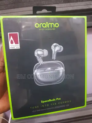 Oraimo Spacebuds Pro