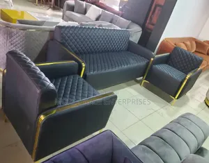 Imported Sofa 5 Seater