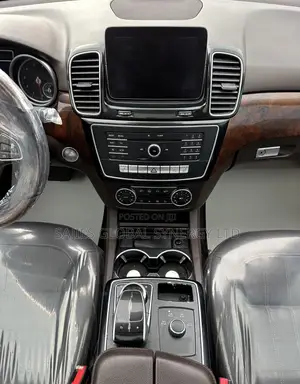 Mercedes-Benz GLE-Class GLE 350d 4MATIC 2016 White