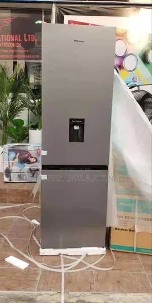 Hisense Fridge 35d