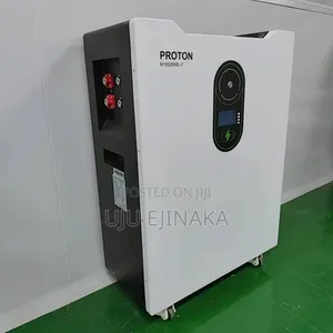 Proton 15kwh Lithium Battery