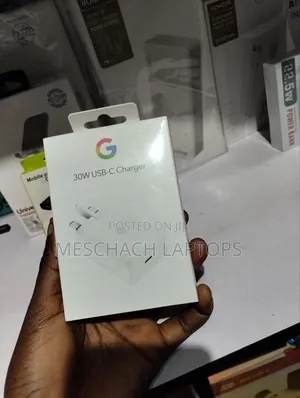 30w Usb -C Charger