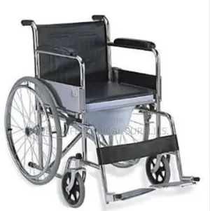 Comod Wheelchair Machine