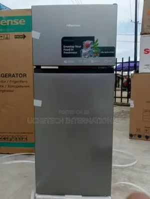 Hisense Fridge 172dr