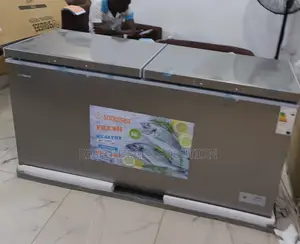 Bd700 Snowsea Eternal Ice Commercial Freezer