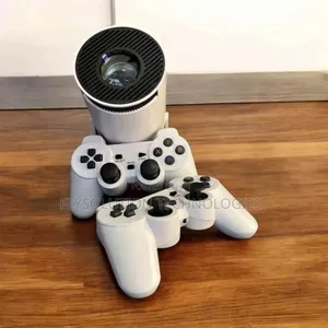 Android Game Projector