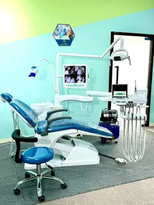Complete Dentist/Dental Chair