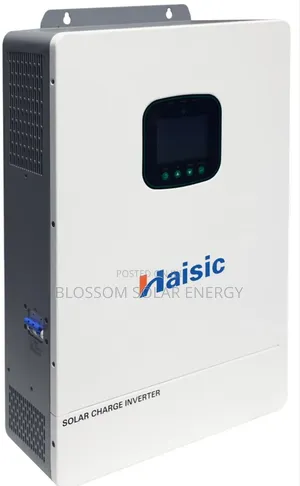 15kva Haisic Hybrid Inverter