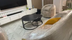 Plus 1 Center Table