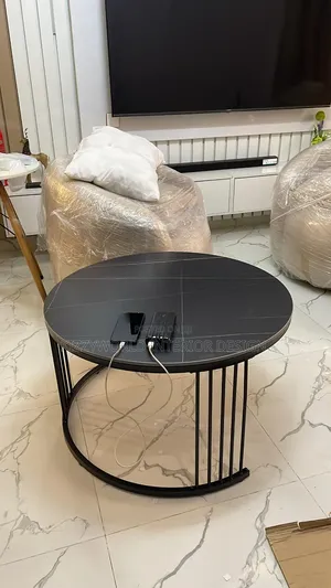 Plus 1 Center Table
