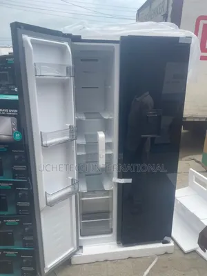 Hisense Fridge
