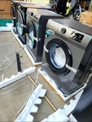 Hisense Washing Machine