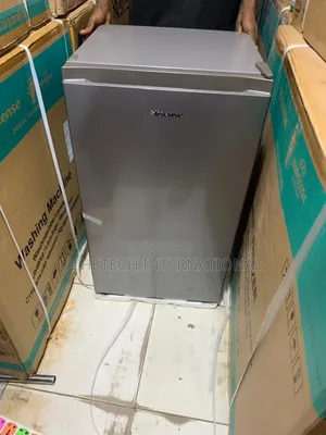 Hisense Fridge