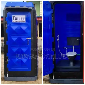 Mobile Toilet (Rental and Sales)
