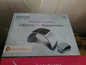 Brand New Deiovr Therapy Led Lamp Light