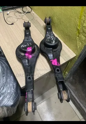 2008-2010 Ford Edge Springs City