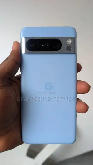 Google Pixel 8 Pro 128 GB Blue