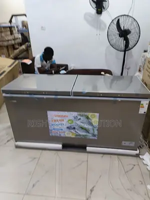 Snowsea Bd700 Glaciermax Ultra-Low Freezer