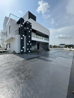 5bdrm Duplex in Royal Garden Estate, Ajah for sale