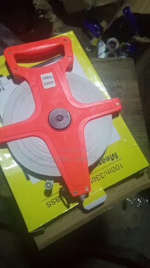 Measuring Tape