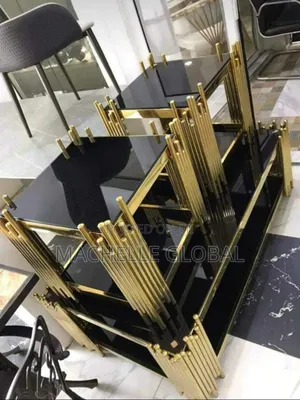 Classic Quality Table Set (1+2)