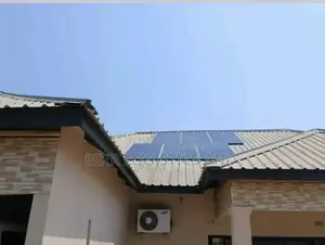 Solar Installation and Solar Solution