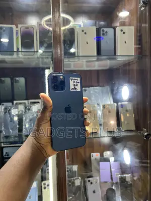 Apple iPhone 12 Pro Max 128 GB Blue