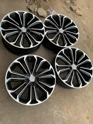 17” Inch Rim Factory Original Oem Toyota Corolla 2014-2016