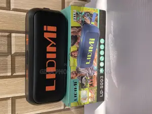 Speaker Ld-S003 Portable Speaker With High Sound Power )