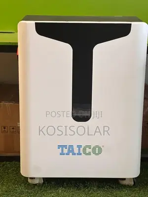 15kwh 48v Taico Lithium Battery