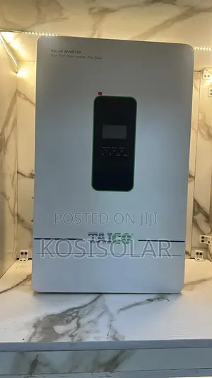 6kva 48v Taico Solar Inverter